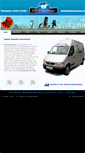 Mobile Screenshot of mdhorseboxes.co.uk